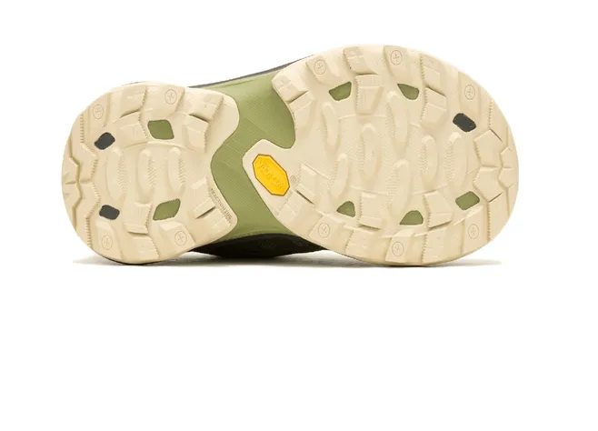 Кросівки Merrell Moab Speed 2 Olive Фото 3